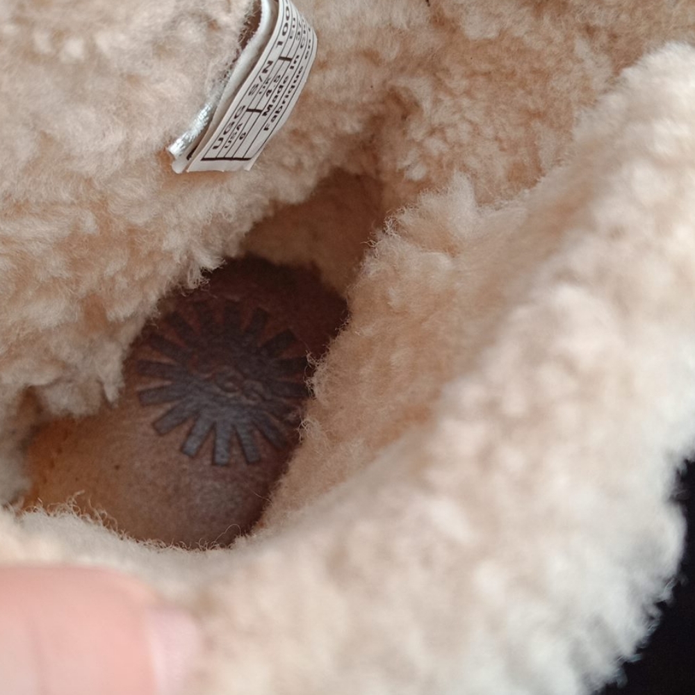 Ugg Booties - image 5